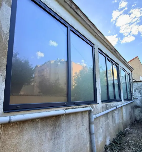 Après : Atelier : avant / après