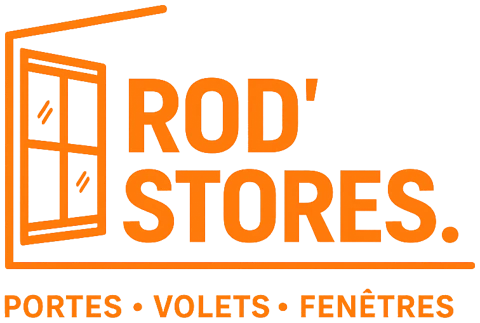 Rod'Stores – portes, volets, fenêtres